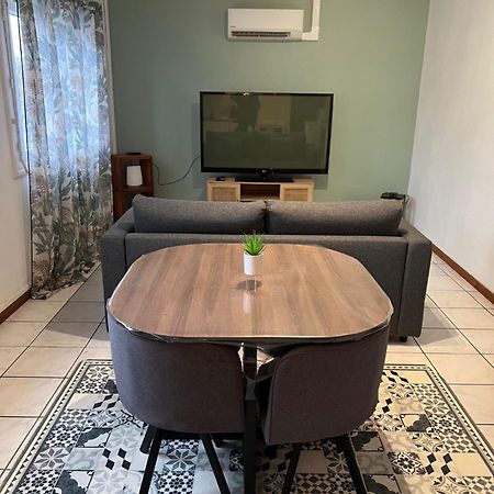 Appartement T2 Cosy Saint-Eloy-les-Mines Экстерьер фото