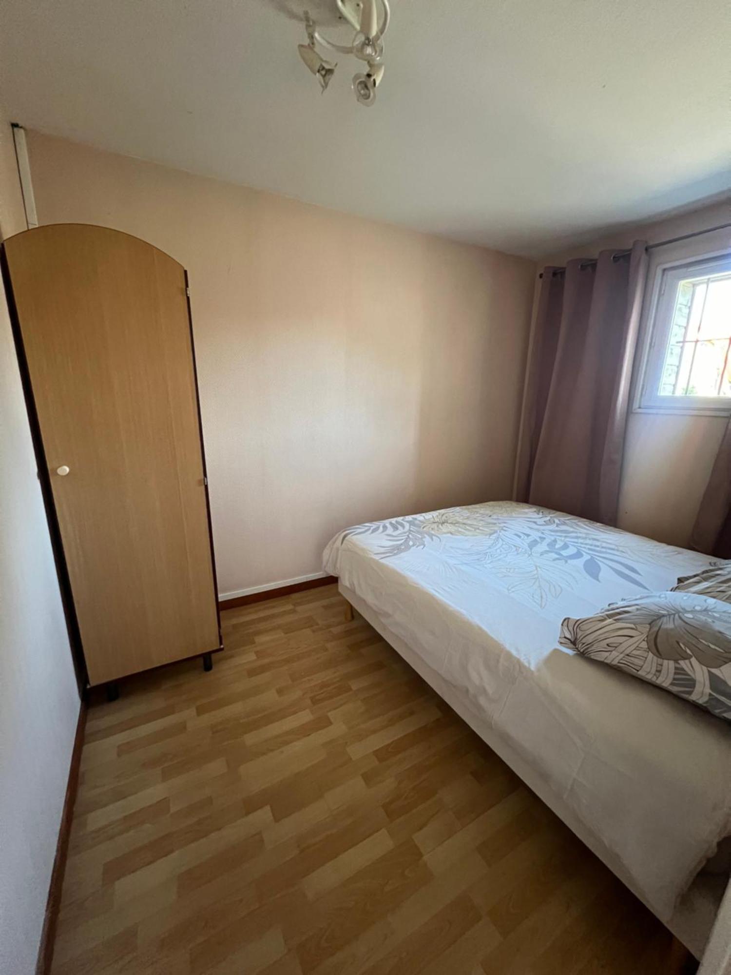 Appartement T2 Cosy Saint-Eloy-les-Mines Экстерьер фото